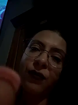 KittieHallo online show from October 2025 07:23:01 PM