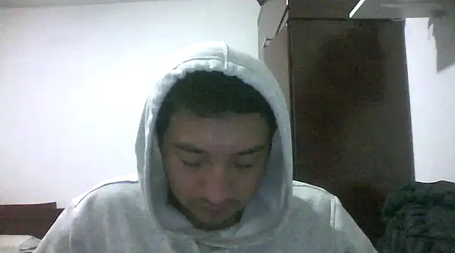 SaintJacob online show from February 2025 09:36:02 PM