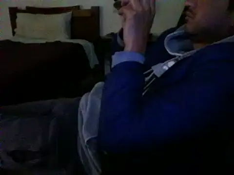 SaintJacob online show from March 2025 10:16:02 PM