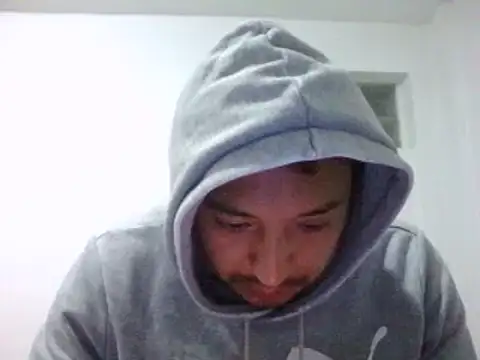 SaintJacob online show from March 2025 10:49:02 PM