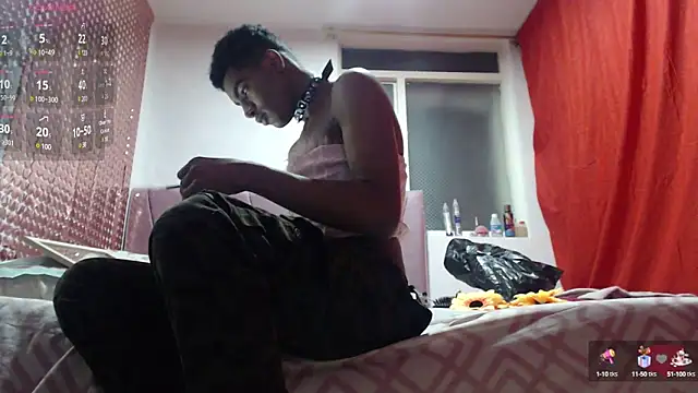 Snapshot of jymena_xxx chatting on February 2025 11:46:02 PM jymena xxx online show from February 2025 11:46:02 PM