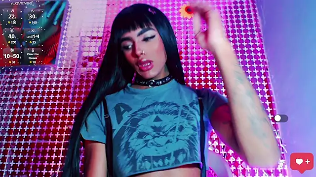 Snapshot of jymena_xxx chatting on February 2025 04:20:01 AM jymena xxx online show from February 2025 04:20:01 AM