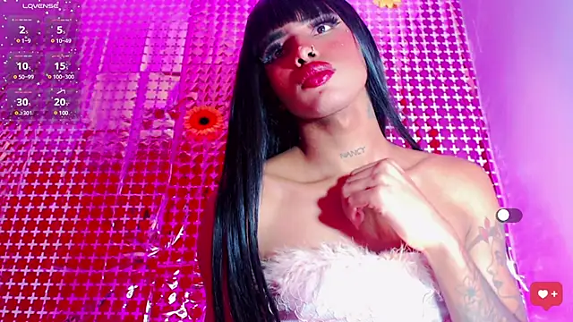Snapshot of jymena_xxx chatting on March 2025 12:47:01 PM jymena xxx online show from March 2025 12:47:01 PM