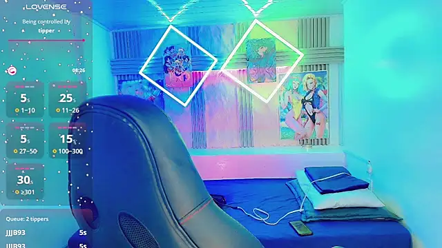 Snapshot of jymena_xxx chatting on September 2025 07:07:02 PM jymena xxx online show from September 2025 07:07:02 PM