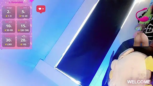 jymena xxx online show from February 2026 07:23:01 PM