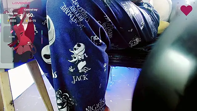 jymena xxx online show from March 2026 07:20:02 PM