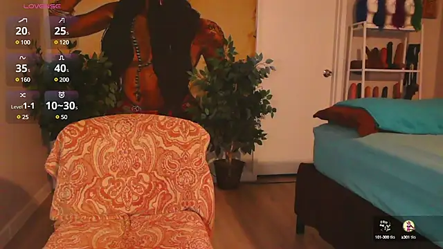 Snapshot of Queenanitadix chatting on December 2024 12:45:02 PM Queenanitadix online show from December 2024 12:45:02 PM