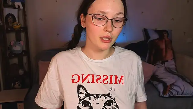milliedoll online show from June 2026 08:17:01 AM