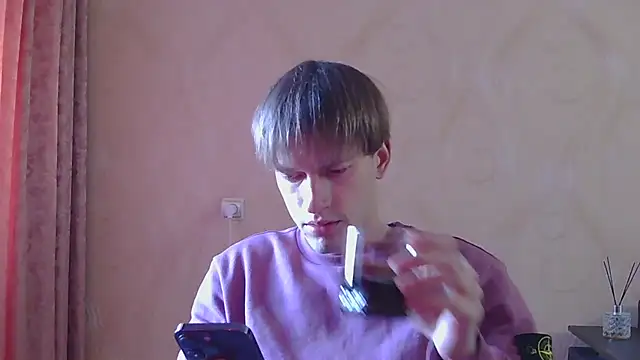 frama666 online show from February 2026 01:27:01 PM