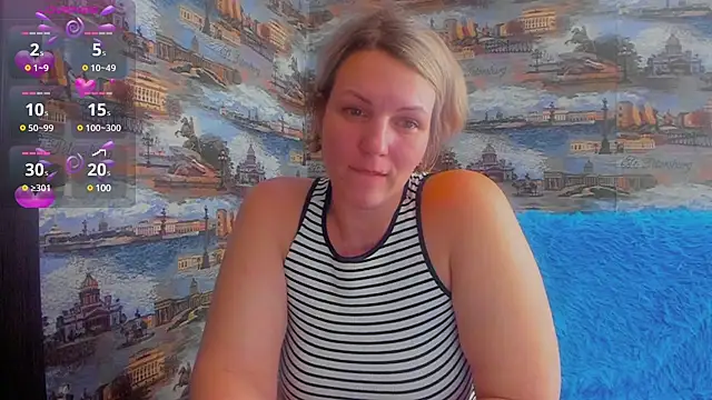 Snapshot of LadyLucky_ chatting on February 2025 05:52:01 AM LadyLucky online show from February 2025 05:52:01 AM