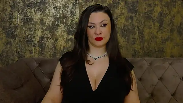 MistressAmberCrost online show from May 2026 05:15:02 AM