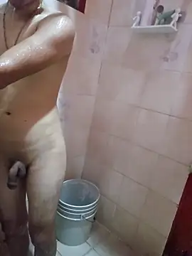 Cesarhott123 online show from November 2025 02:54:02 AM