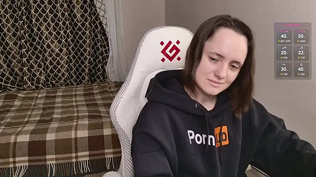 Luna Loveee online show from September 2025 03:41:02 AM