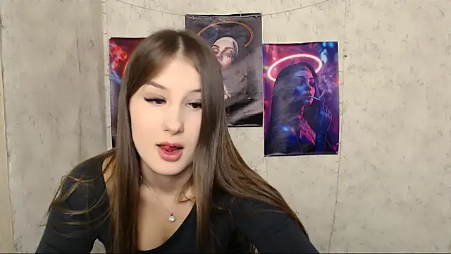  MiaAngell online show from October 2025 01:53:02 PM