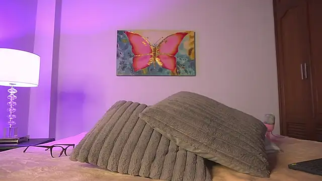 gala monroe online show from November 2025 11:10:02 AM