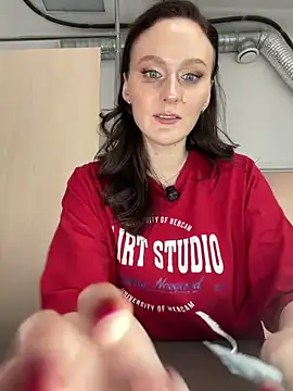 Snapshot of NatalyRose_ chatting on March 2025 11:33:01 PM NatalyRose online show from March 2025 11:33:01 PM