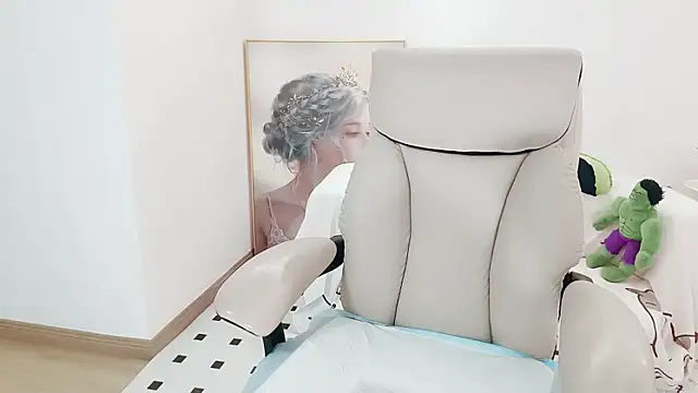 Dazzlebean online show from April 2026 03:15:01 AM