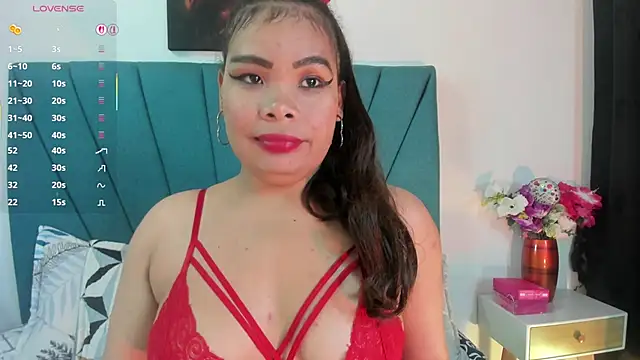 Mariana star1 online show from March 2026 04:56:02 AM