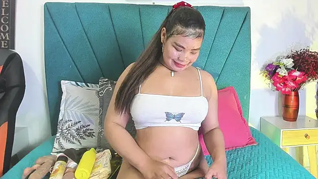 Mariana star1 online show from May 2026 04:29:02 AM