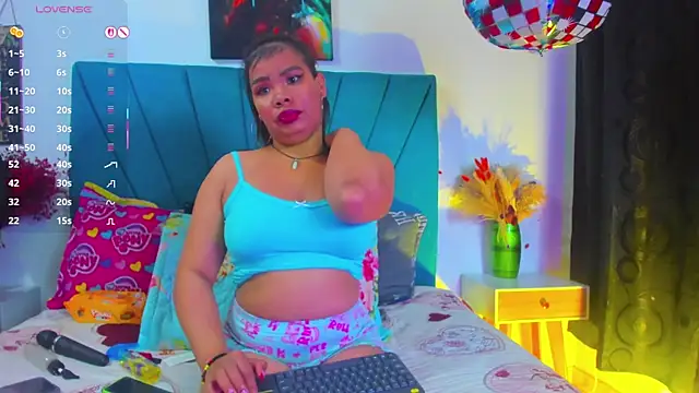 Mariana star1 online show from June 2026 04:10:02 AM