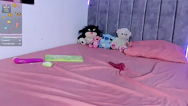 Snapshot of venezolanacute01_ chatting on March 2025 01:48:01 PM venezolanacute01 online show from March 2025 01:48:01 PM