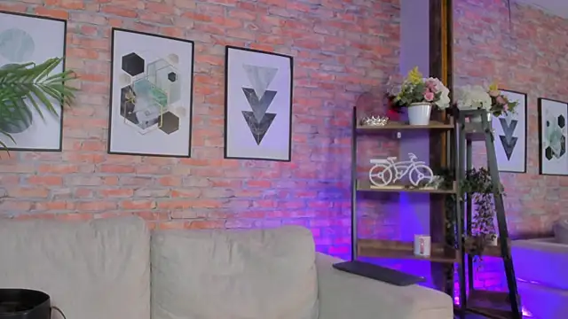 Lucia Brown  online show from October 2025 03:12:01 PM