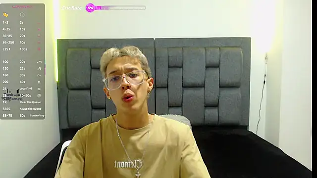 skinny bigcock02 online show from October 2025 10:19:02 PM