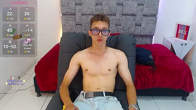 skinny bigcock02 online show from March 2026 07:18:02 PM