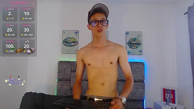 skinny bigcock02 online show from March 2026 08:25:01 PM