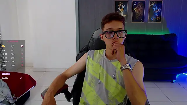 skinny bigcock02 online show from March 2026 08:41:02 PM