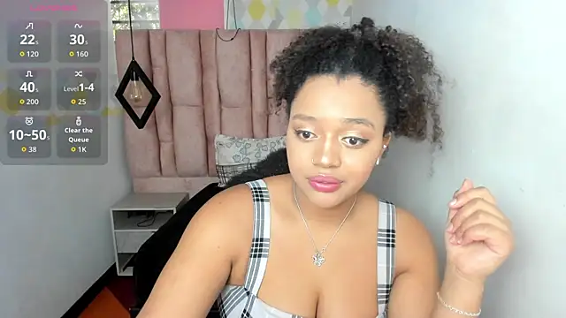 Natasha rose   online show from November 2025 12:04:01 PM