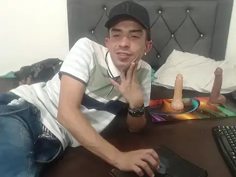 jhonny k online show from January 2026 11:48:02 AM