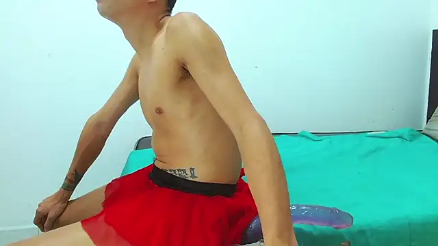 jhonny k online show from March 2026 10:00:01 AM