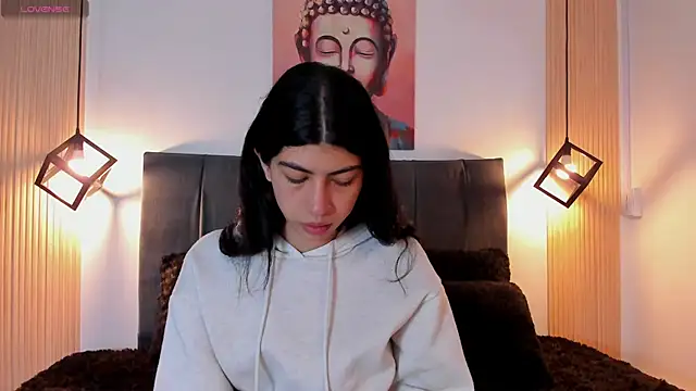 Cassie bloom online show from November 2025 09:24:02 PM