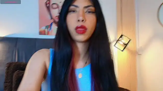 Cassie bloom online show from November 2025 07:34:02 PM