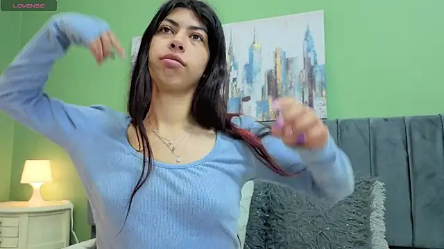 Cassie bloom online show from March 2026 03:35:02 AM