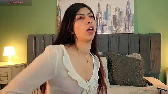 Cassie bloom online show from May 2026 03:11:02 AM