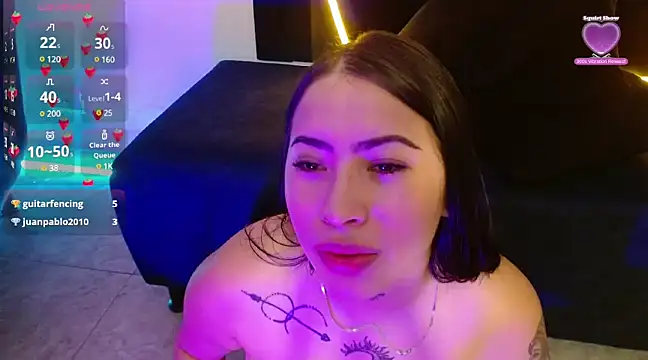 Snapshot of VictoriaCosta chatting on March 2025 05:12:02 PM VictoriaCosta online show from March 2025 05:12:02 PM