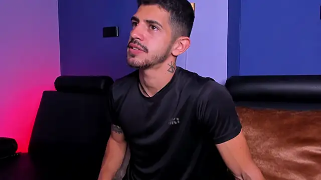 Snapshot of AlejandroStormm chatting on December 2025 07:42:02 PM AlejandroStormm online show from December 2025 07:42:02 PM