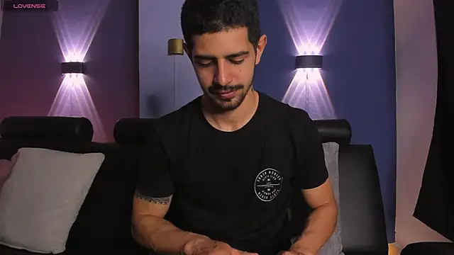 AlejandroStormm online show from May 2026 05:20:01 PM