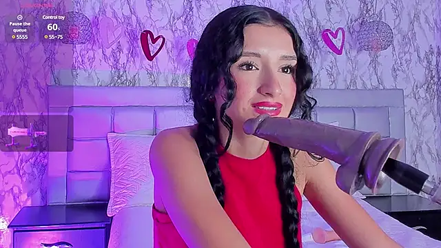 Snapshot of MELODYY_SWEET chatting on March 2025 08:29:02 PM MELODYY SWEET online show from March 2025 08:29:02 PM