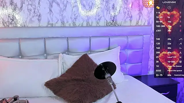 MELODYY SWEET online show from June 2026 11:24:02 AM