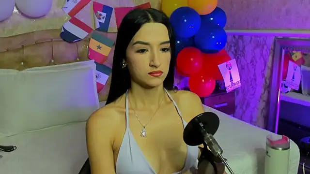 MELODYY SWEET online show from June 2026 10:53:01 AM