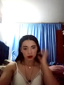 saritaorrego online show from July 2026 12:38:02 AM