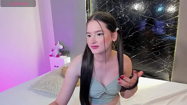 Snapshot of JasmineBella0 chatting on February 2025 09:02:01 PM JasmineBella0 online show from February 2025 09:02:01 PM