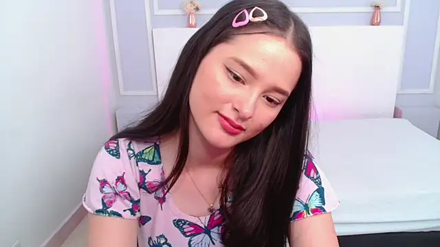 Snapshot of JasmineBella0 chatting on March 2025 11:38:02 PM JasmineBella0 online show from March 2025 11:38:02 PM