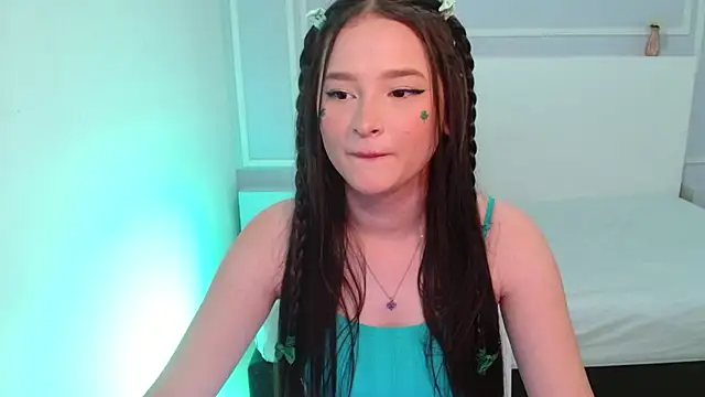 Snapshot of JasmineBella0 chatting on March 2025 07:37:02 PM JasmineBella0 online show from March 2025 07:37:02 PM