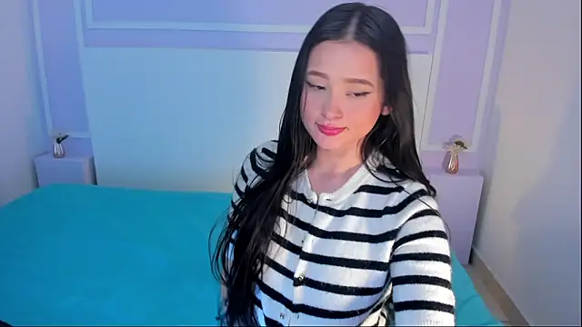 Snapshot of JasmineBella0 chatting on October 2025 07:33:01 PM JasmineBella0 online show from October 2025 07:33:01 PM