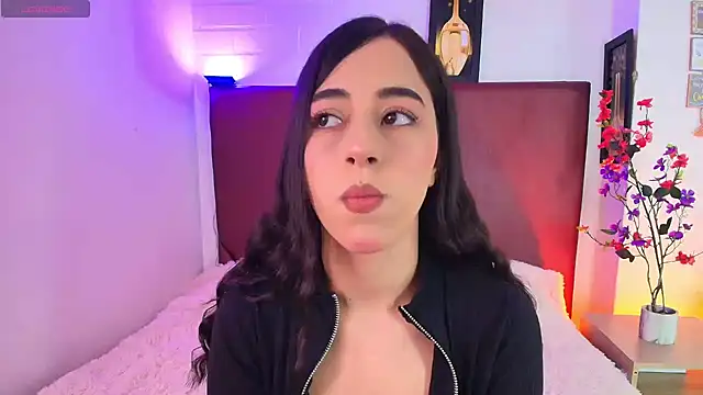 Lexi Howard  online show from May 2026 05:59:02 AM