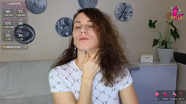 Snapshot of mylady_xenia chatting on March 2026 08:01:02 PM mylady xenia online show from March 2026 08:01:02 PM